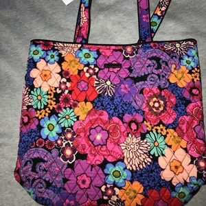 NWT Vera Bradley bag